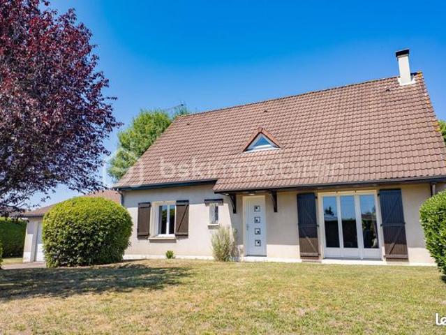Maison vente à Nevers, Varennes-vauzelles