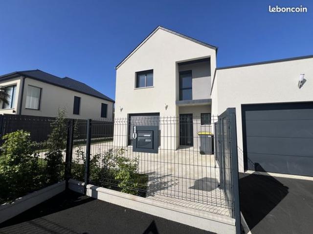 Maison vente à Louvigny, Calvados