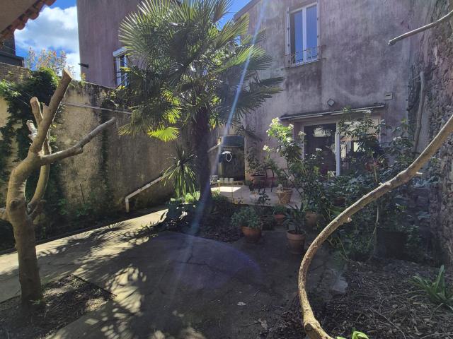 Maison vente à Saint-Nazaire, Pays de la Loire