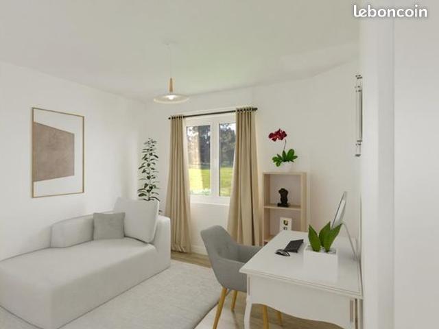 Maison vente à Lisieux, Pont-l'evêque