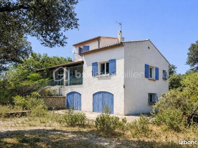 Maison vente à Nyons, Saint-pantaléon-les-vignes