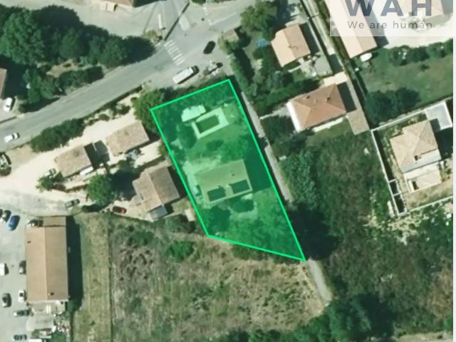 Maison vente à Laudun, Laudun-l'Ardoise
