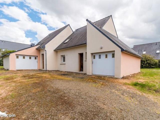 Maison vente à Lannion, Bretagne