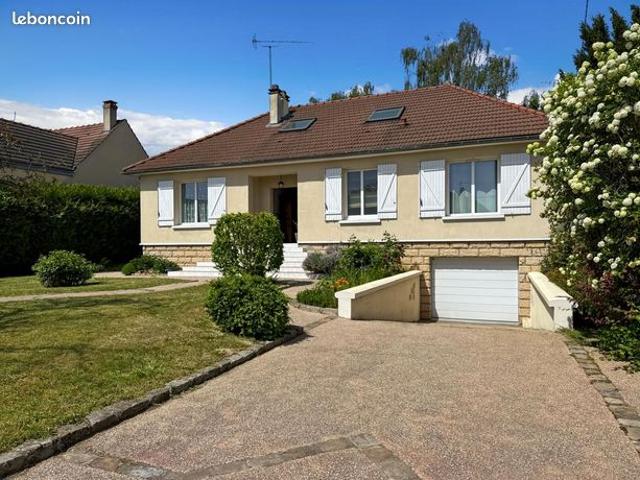 Maison vente à Palaiseau, Saulx-les-chartreux