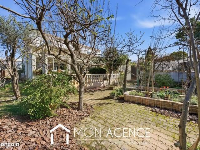 Maison vente à Montpellier, Castelnau-le-lez