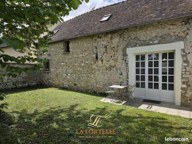 Maison vente à Mantes-la-Jolie, Longnes