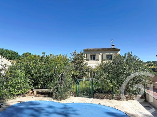 Maison vente à Arles, Paradou