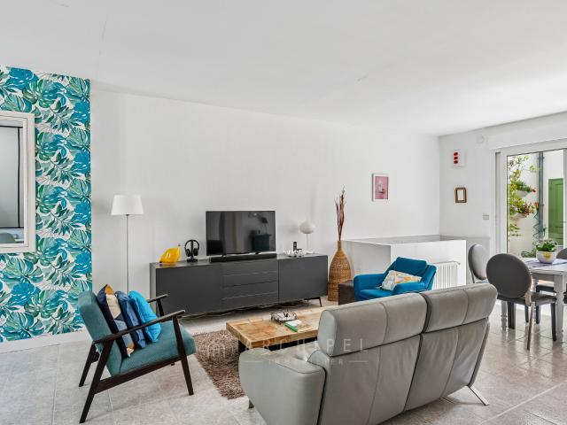 Maison vente à Bordeaux