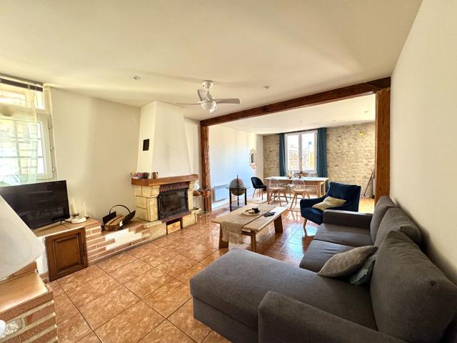 Maison location à Céret, Elne