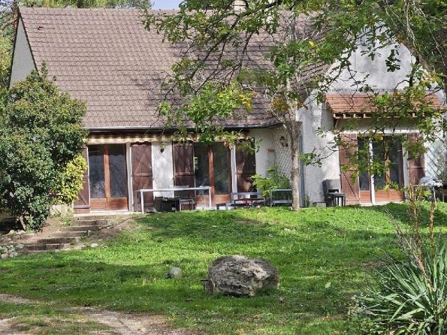 Maison vente à Boutigny-sur-Essonne, Essonne