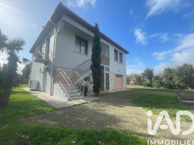 Maison vente à Muret, Portet-sur-garonne