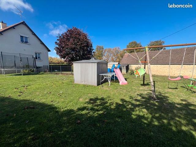 Maison vente à Argentan