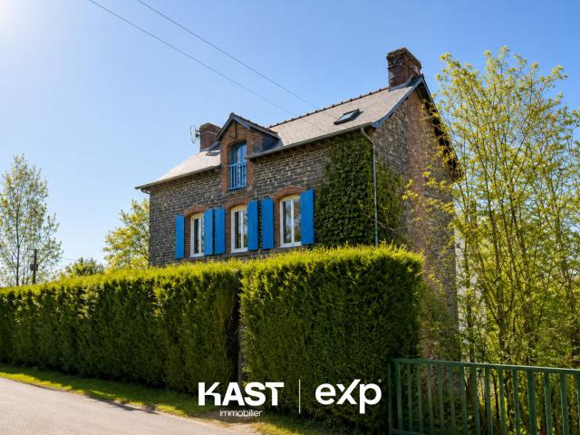 Maison vente à Amanlis, Ille-et-Vilaine