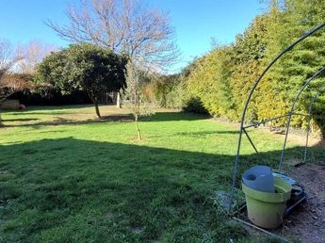 Maison vente à Agen, Aiguillon