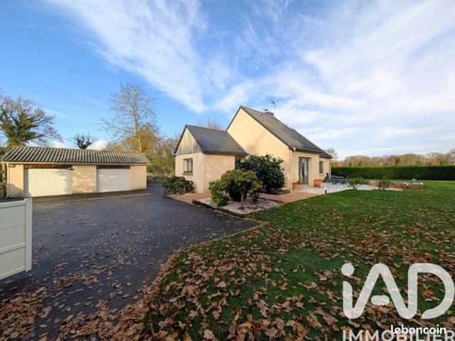 Maison vente à Saint-Malo, Bretagne
