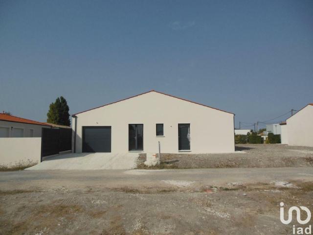 Maison vente à France métropolitaine, Médis