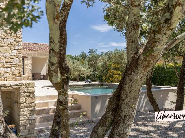 Maison vente à Apt, Gordes