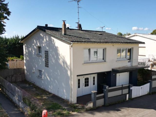 Maison vente à Thionville