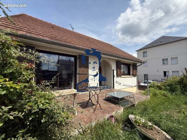 Maison vente à Charleville-Mézières, Charleville-mézières