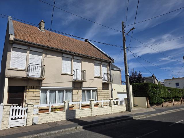 Maison vente à Le Havre