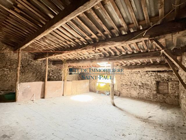 Maison vente à Lodève, Occitanie