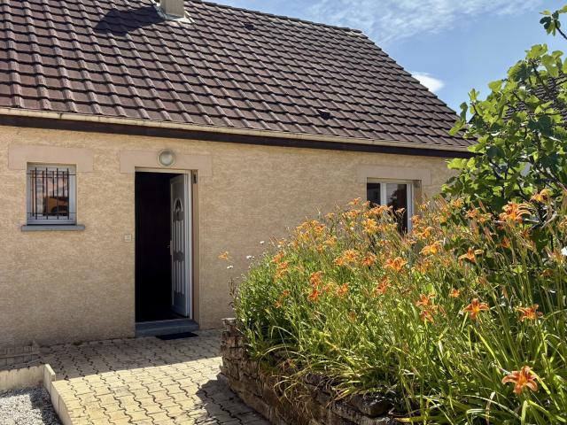 Maison vente à Dijon, Poncey-lès-athée