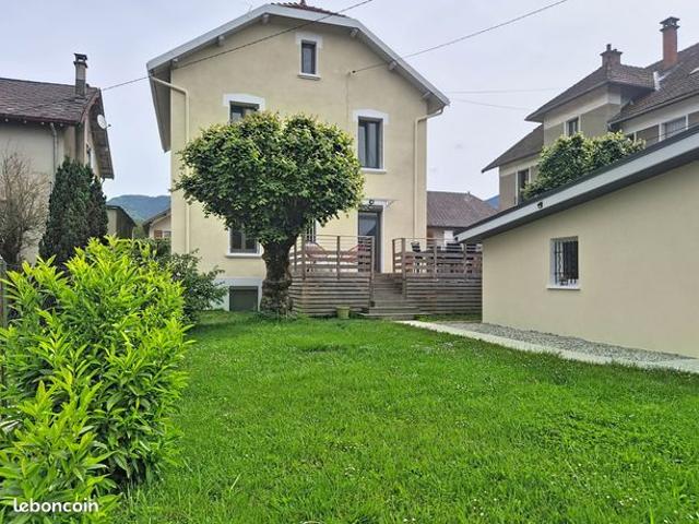Maison vente à Voiron, Isère