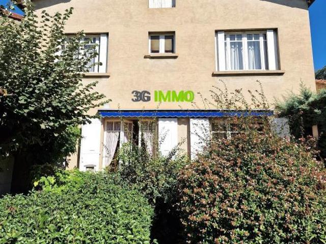 Maison vente à Castres