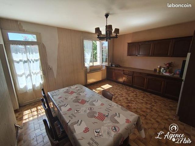 Maison vente à Juscorps, Deux-Sèvres