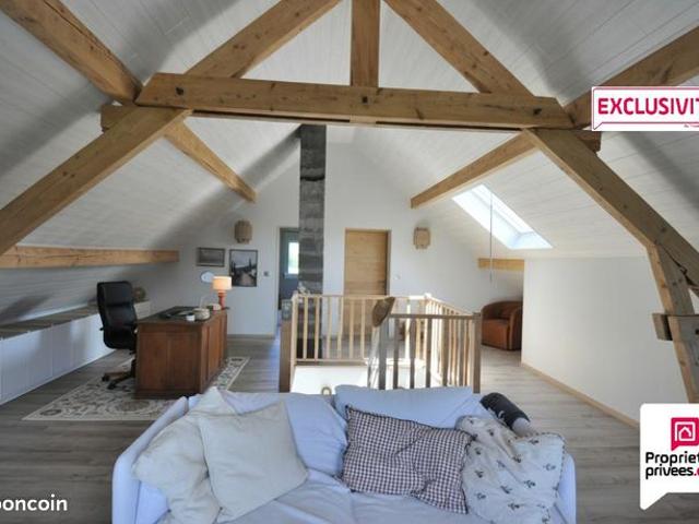 Maison vente à Montécheroux, Doubs