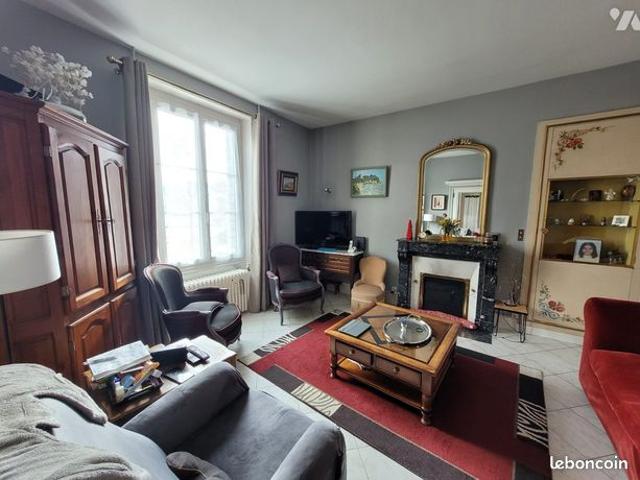 Maison vente à Nogent-le-Rotrou, Nogent-le-rotrou