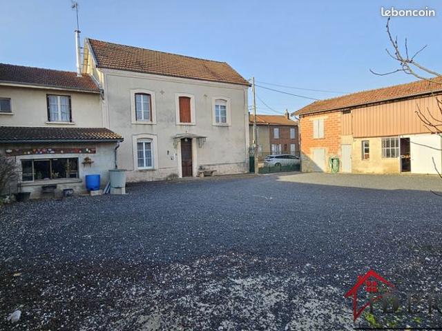 Maison vente à Saint-Dizier, Allichamps