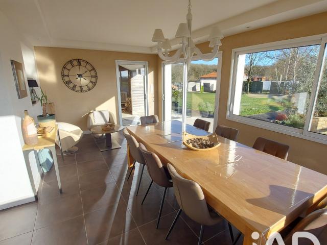 Maison vente à Cholet