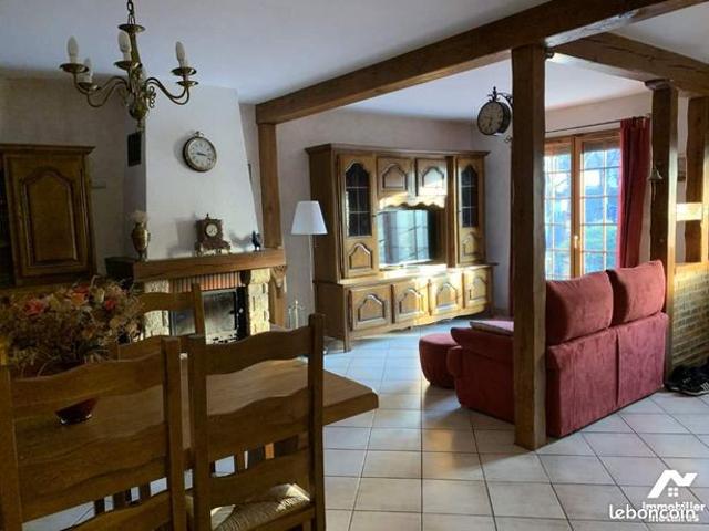 Maison vente à Évry, Milly-la-forêt