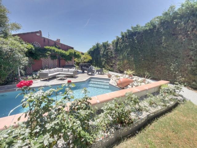 Maison vente à Toulouse, Balma
