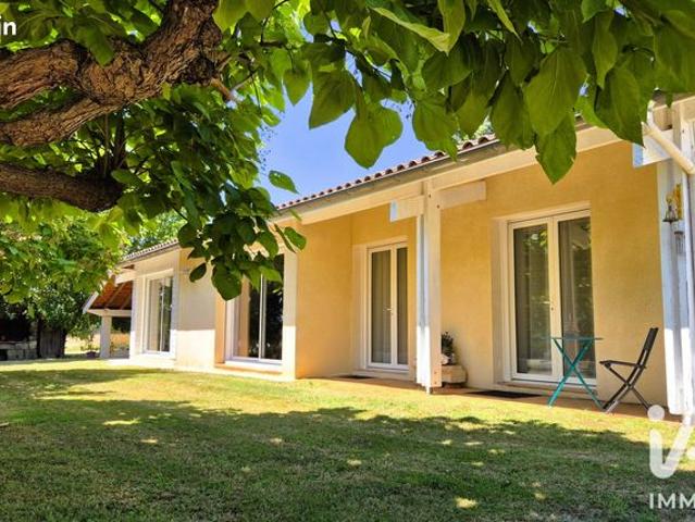 Maison vente à Langon, Neuffons