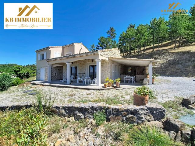 Maison vente à Privas, Saint-vincent-de-barrès