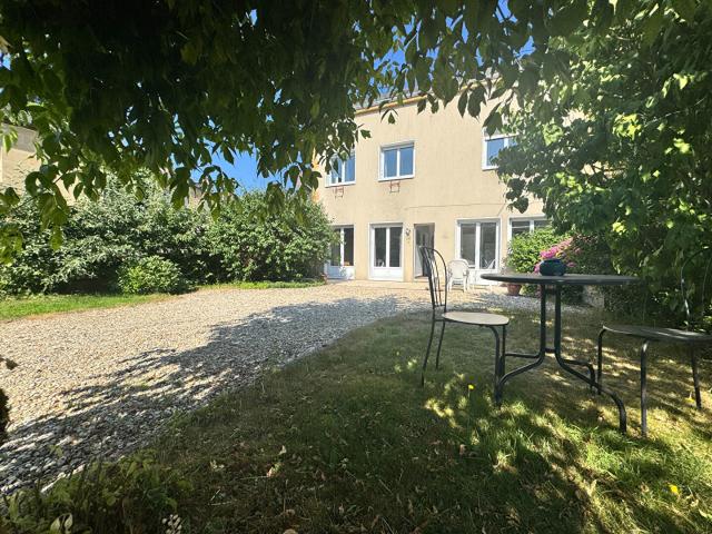 Maison vente à Charleville-Mézières, Charleville-mézières