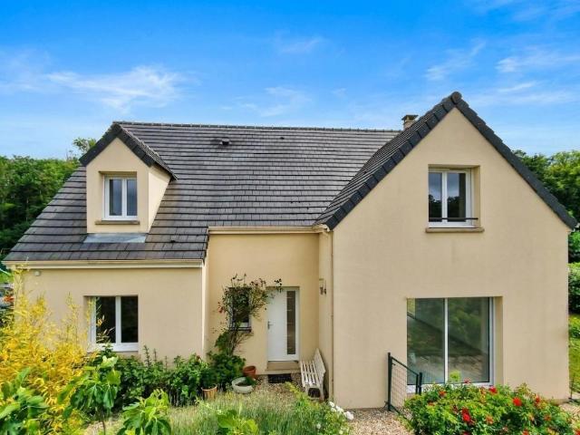 Maison vente à Chartres