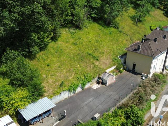 Maison vente à Pau, Gelos