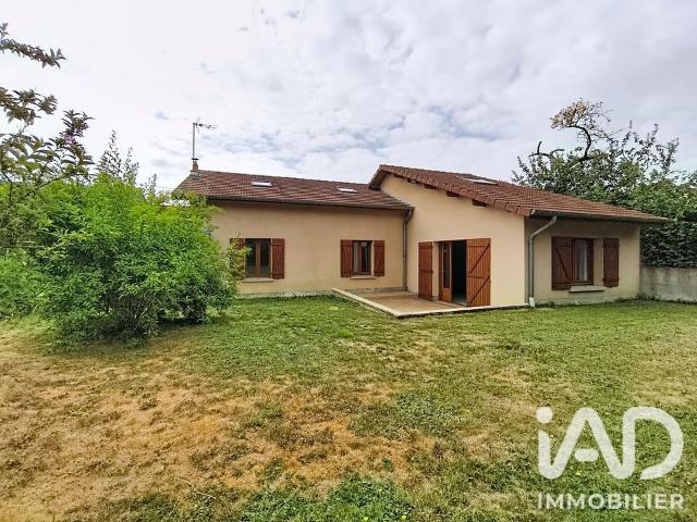 Maison vente à Vouziers