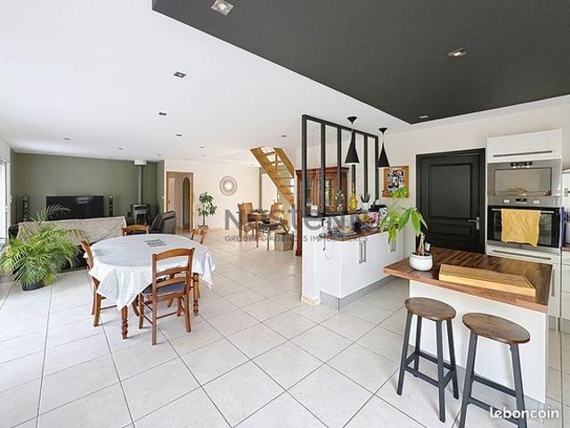 Maison vente à Lieu-dit La Gare (Chalonnes-sur-Loire), Chalonnes-sur-Loire