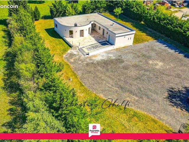 Maison vente à Romorantin-Lanthenay, Centre-Val de Loire