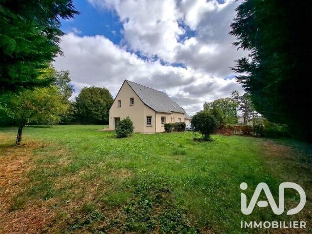 Maison vente à Coutances, Vesly