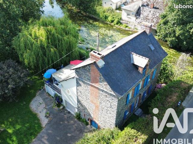 Maison vente à Fougères-Vitré, Bretagne