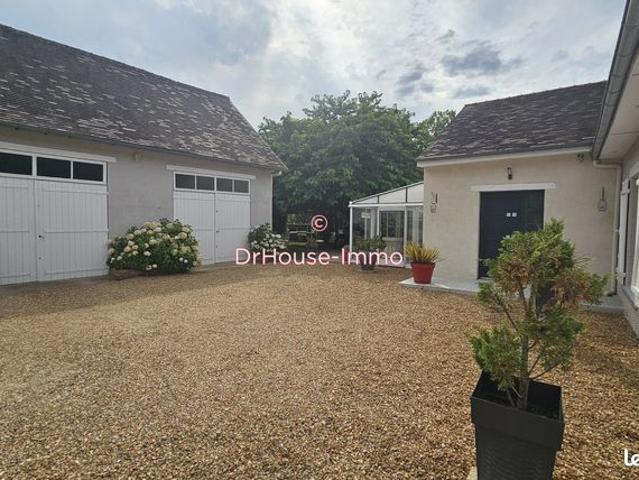 Maison vente à Chalon-sur-Saône, Bourgogne-Franche-Comté