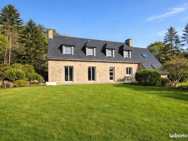 Maison vente à Lorient, Bretagne