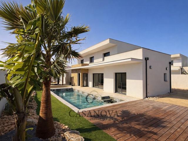 Maison vente à Béziers, Agde