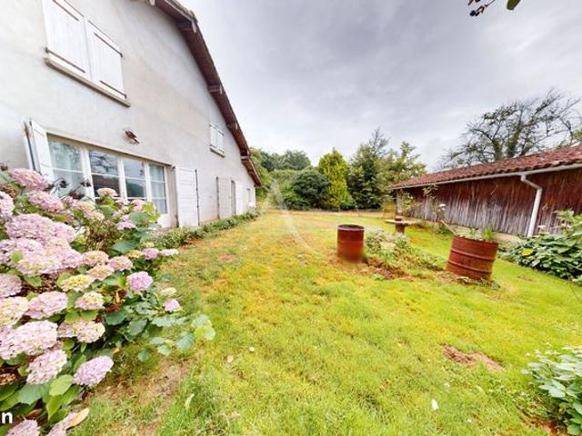 Maison vente à Mont-de-Marsan, Mont-de-marsan