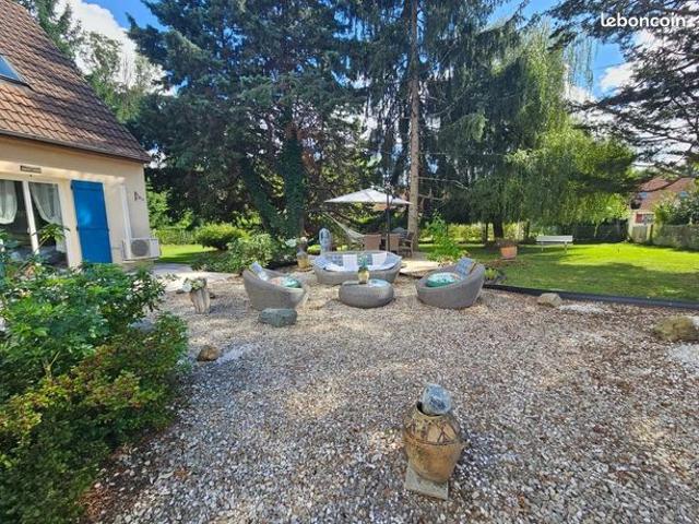 Maison vente à Montargis, Courtenay